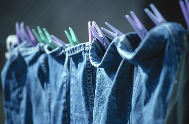 Tips to help clothes dry quickly in rainy days