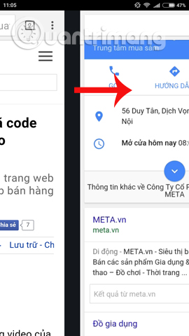 Tips to help use Chrome on Android effectively may not know you Picture 12