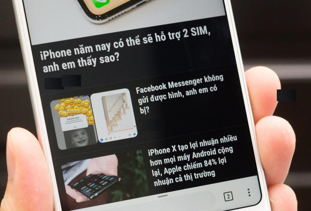 Tips to help use Chrome on Android effectively may not know you Picture 23
