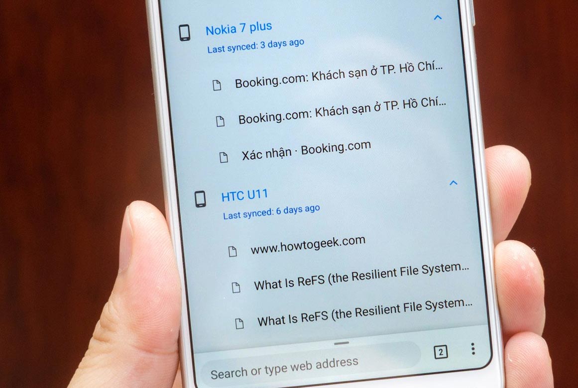 Tips to help use Chrome on Android effectively may not know you Picture 25