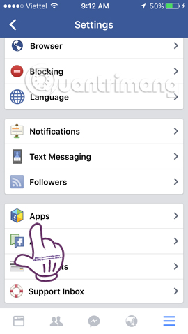 Tips to help you become a 'super high player' Facebook Picture 10