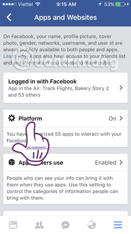 Tips to help you become a 'super high player' Facebook Picture 11