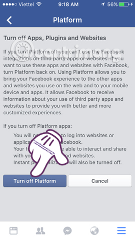 Tips to help you become a 'super high player' Facebook Picture 13