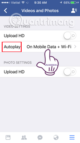 Tips to help you become a 'super high player' Facebook Picture 18