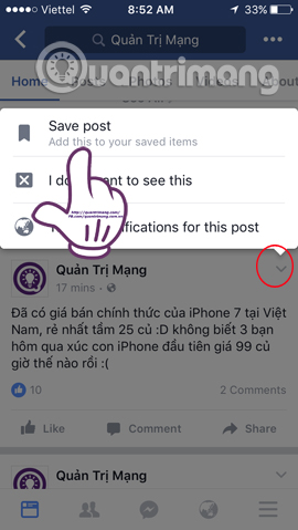 Tips to help you become a 'super high player' Facebook Picture 2
