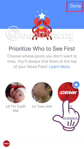 Tips to help you become a 'super high player' Facebook Picture 22