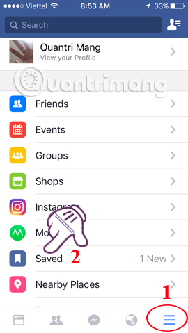 Tips to help you become a 'super high player' Facebook Picture 3