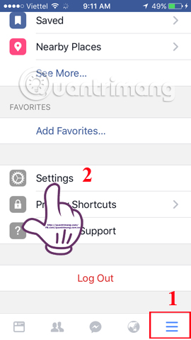 Tips to help you become a 'super high player' Facebook Picture 8