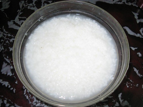 Tips to help you get rid of alcohol quickly and effectively Picture 5