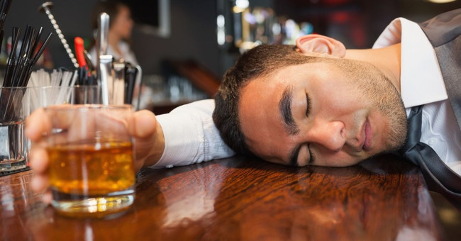 Tips to help you get rid of alcohol quickly and effectively Picture 6