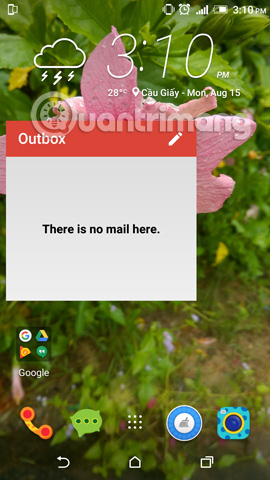 Tips to help you master Gmail on Android Picture 10