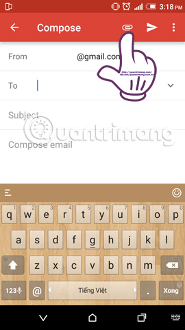 Tips to help you master Gmail on Android Picture 11