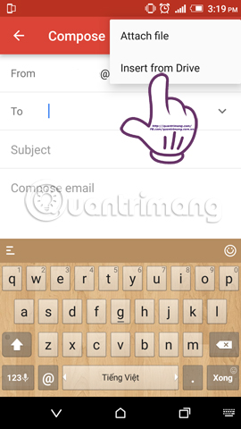 Tips to help you master Gmail on Android Picture 12