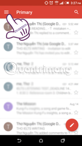 Tips to help you master Gmail on Android Picture 14