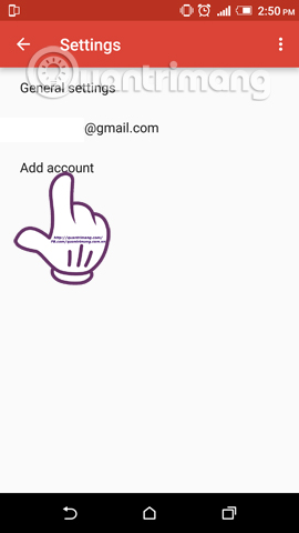 Tips to help you master Gmail on Android Picture 16