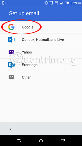Tips to help you master Gmail on Android Picture 17