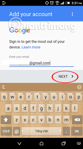 Tips to help you master Gmail on Android Picture 18