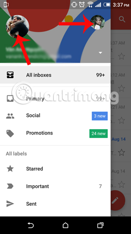 Tips to help you master Gmail on Android Picture 21