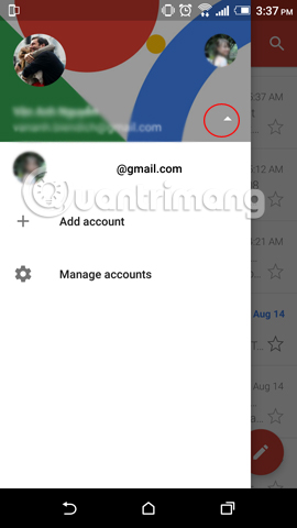 Tips to help you master Gmail on Android Picture 22