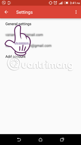 Tips to help you master Gmail on Android Picture 23