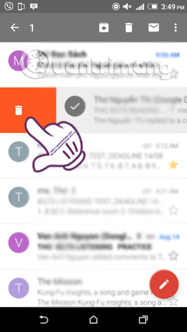 Tips to help you master Gmail on Android Picture 27
