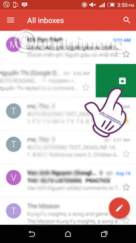 Tips to help you master Gmail on Android Picture 28