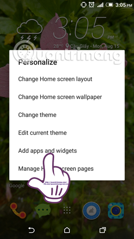 Tips to help you master Gmail on Android Picture 6