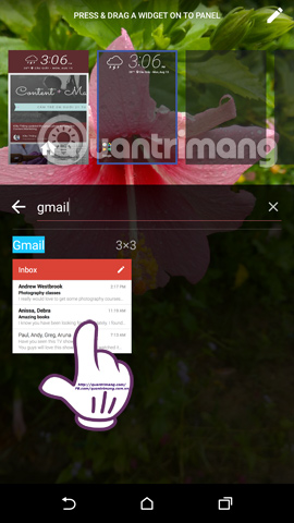 Tips to help you master Gmail on Android Picture 8