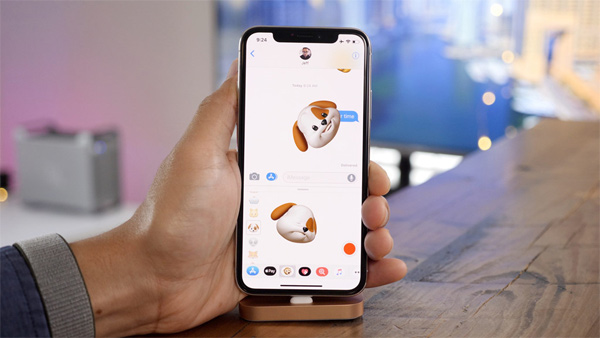 Tips to help you master iPhone X Picture 8