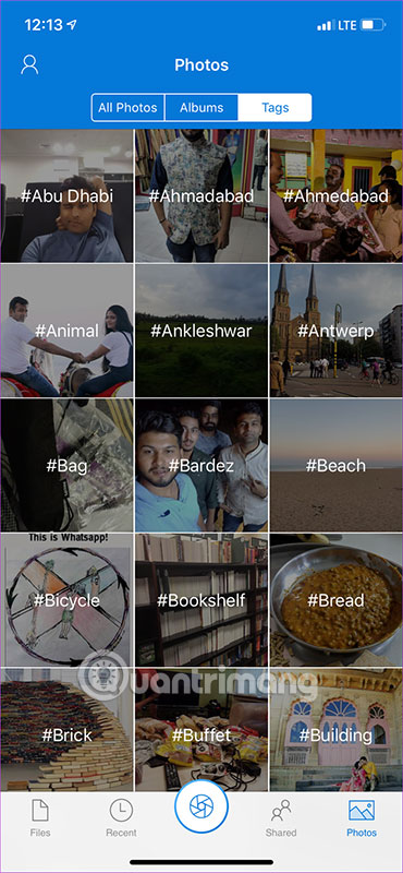 Tips to help you use the OneDrive online storage service better Picture 11