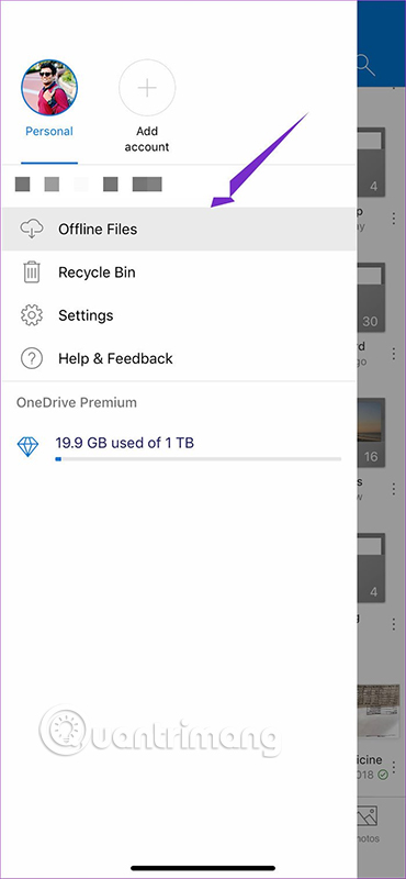Tips to help you use the OneDrive online storage service better Picture 14