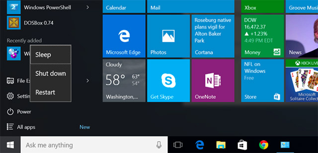 Tips to help your computer use electricity more efficiently Picture 2
