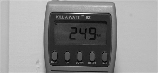 Tips to help your computer use electricity more efficiently Picture 6