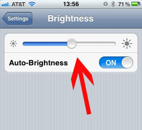 Tips to increase battery life for iPhone 5