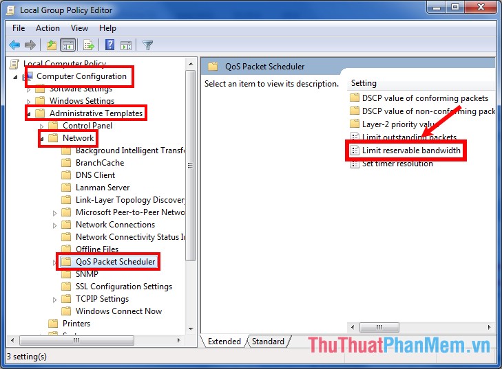 Tips to increase effective network speed 2020 Picture 3