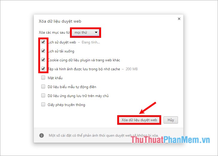 Tips to increase effective network speed 2020 Picture 6