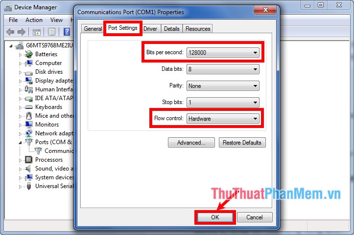 Tips to increase effective network speed 2020 Picture 9
