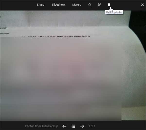 Tips to increase free storage for Google accounts Picture 10