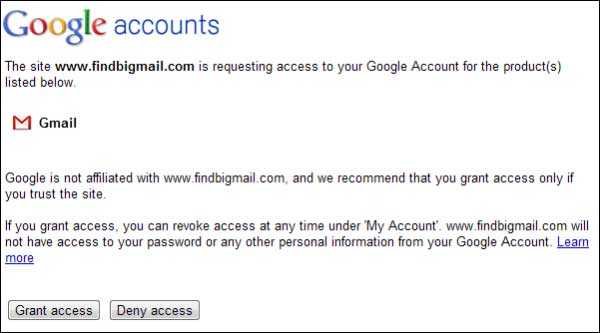 Tips to increase free storage for Google accounts Picture 4