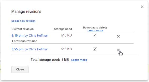 Tips to increase free storage for Google accounts Picture 7