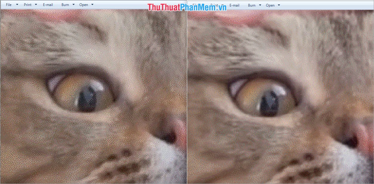 Tips to increase image quality Picture 8