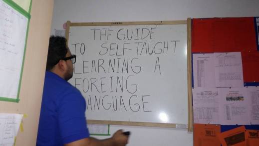 Tips to learn any language from speakers of 9 languages Picture 2