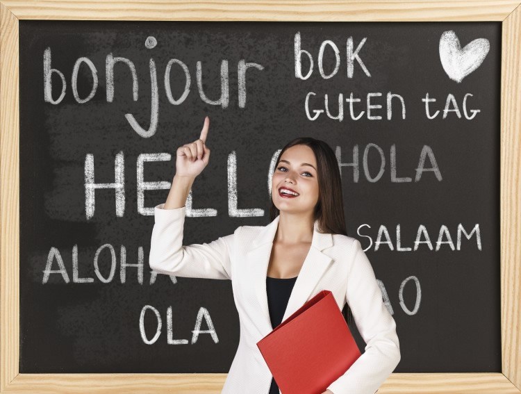 Tips to learn any language from speakers of 9 languages Picture 3