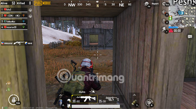 Tips to limit blood loss in PUBG Mobile Picture 3