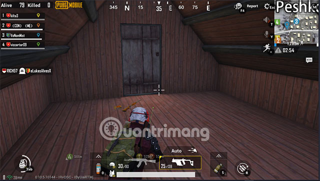 Tips to limit blood loss in PUBG Mobile Picture 4