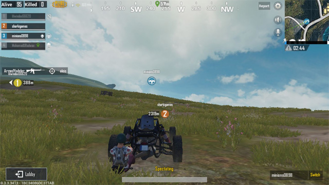 Tips to limit blood loss in PUBG Mobile Picture 6