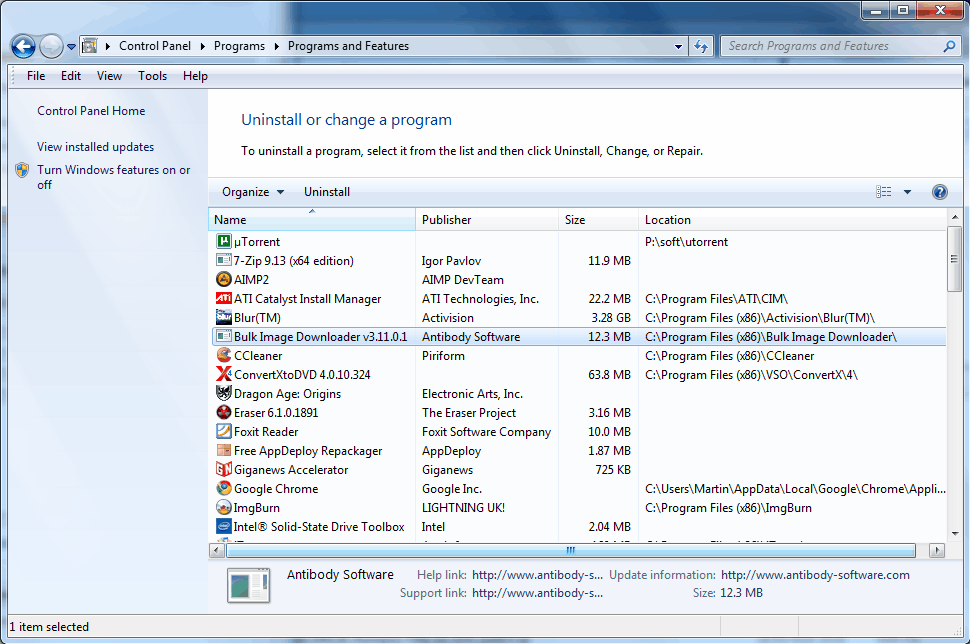 Tips to make your computer run faster Picture 4