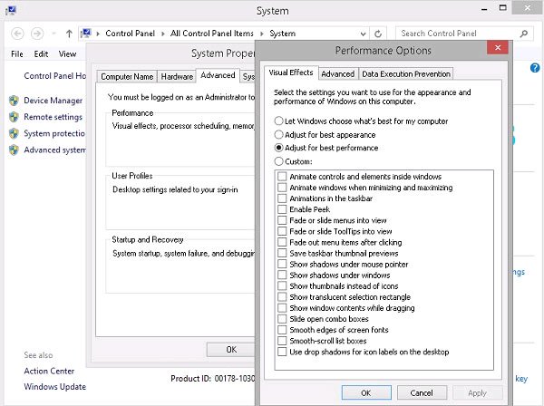 Tips to make your computer run faster Picture 6
