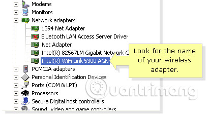 Tips to optimize Internet connection speed from Linksys Picture 2