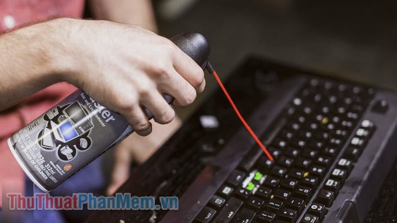 Tips to Make perform Laptop keyboard quick fix Picture 12